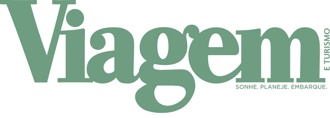 Revista Viagem & Turismo